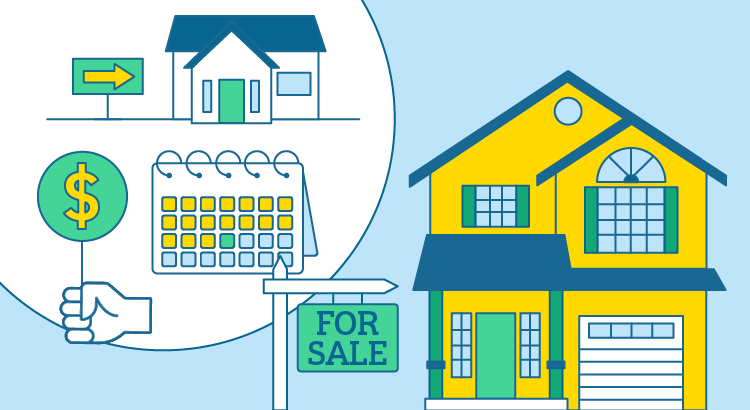 When Is the Right Time To Sell [INFOGRAPHIC] | Simplifying The Market